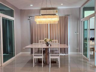 Casa en alquiler de 3 habitaciones en Don Mueang, Bangkok
