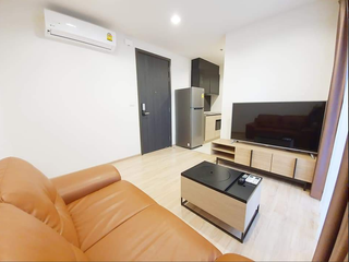 Condo en venta de 1 habitaciones en Bang Kapi, Bangkok