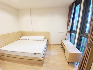 Condo en venta de 1 habitaciones en Bang Kapi, Bangkok