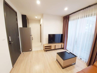 Condo en venta de 1 habitaciones en Bang Kapi, Bangkok