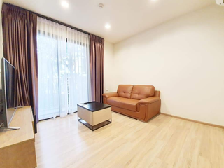 Condo en venta de 1 habitaciones en Bang Kapi, Bangkok