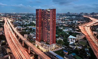 ขาย 2 ห้องนอน คอนโด ใน บางกะปิ, กรุงเทพฯ