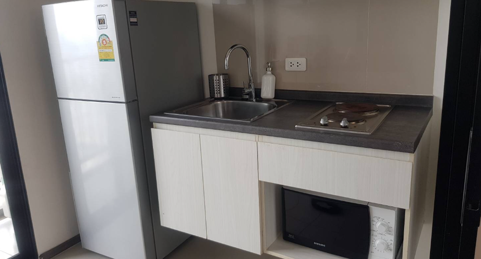 For sale 2 bedrooms condo in Watthana, Bangkok