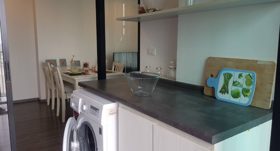 For sale 2 bedrooms condo in Watthana, Bangkok