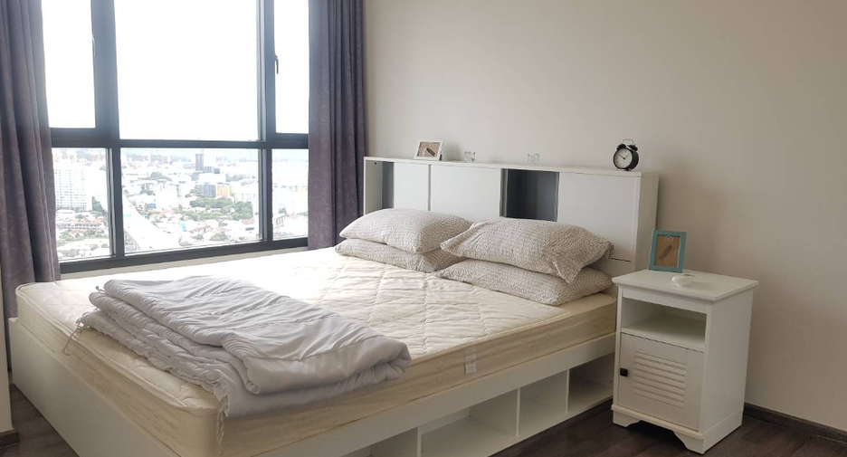 For sale 2 bedrooms condo in Watthana, Bangkok