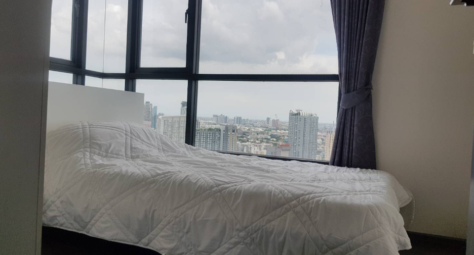 For sale 2 bedrooms condo in Watthana, Bangkok