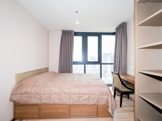 For sale 1 bed condo in Bang Kapi, Bangkok