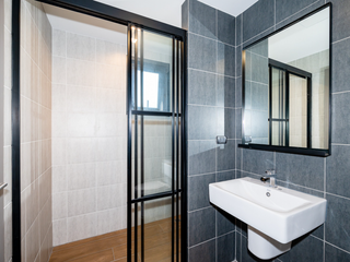 For sale 1 bed condo in Bang Kapi, Bangkok