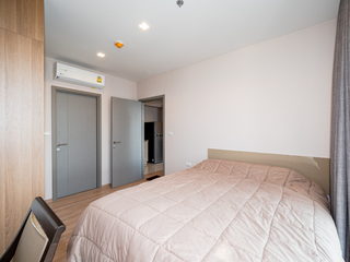 For sale 1 bed condo in Bang Kapi, Bangkok