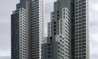 出售 1 卧室 公寓 在 Watthana, 曼谷