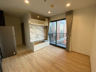 Wohnung zum Kauf mit 1 Zimmer in Bang Kapi, Bangkok