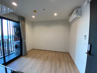 Wohnung zum Kauf mit 1 Zimmer in Bang Kapi, Bangkok