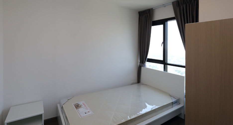 For sale 2 bedrooms condo in Watthana, Bangkok