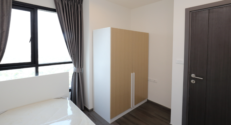For sale 2 bedrooms condo in Watthana, Bangkok