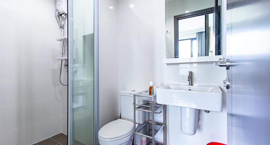 For sale 1 bed condo in Watthana, Bangkok