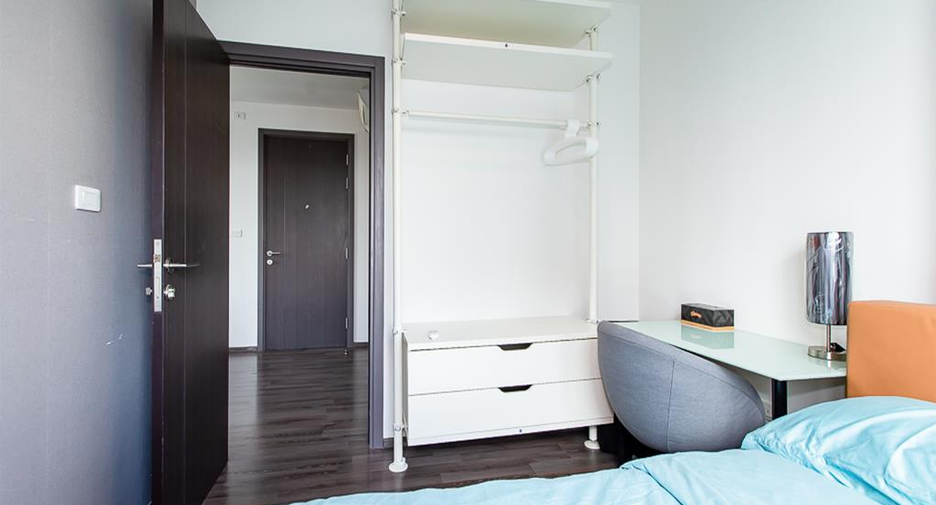 For sale 1 bed condo in Watthana, Bangkok