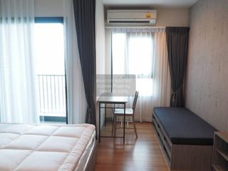 For rent 1 bed condo in Chatuchak, Bangkok
