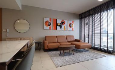 For rent 2 ベッドルーム condo in Khlong Toei, Bangkok