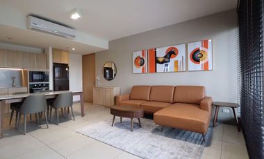 出租 2 卧室 公寓 在 Khlong Toei, 曼谷