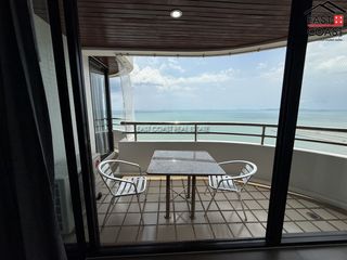 For sale and for rent 1 bed condo in Na Jomtien, Pattaya