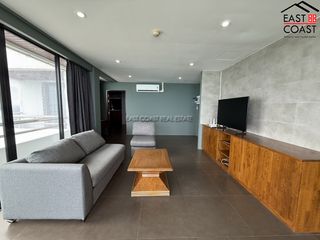 For sale and for rent 1 bed condo in Na Jomtien, Pattaya