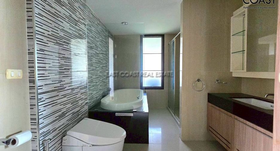 Wohnung zum Kauf und zur Miete mit 1 Zimmer in Central Pattaya, Pattaya