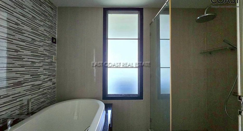 Wohnung zum Kauf und zur Miete mit 1 Zimmer in Central Pattaya, Pattaya