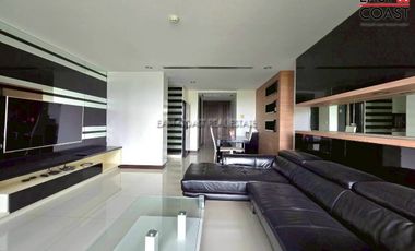 À vendre et à louer 1 chambre condo à Central Pattaya, Pattaya