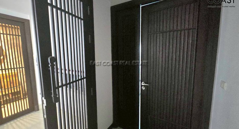 Wohnung zum Kauf und zur Miete mit 1 Zimmer in Central Pattaya, Pattaya