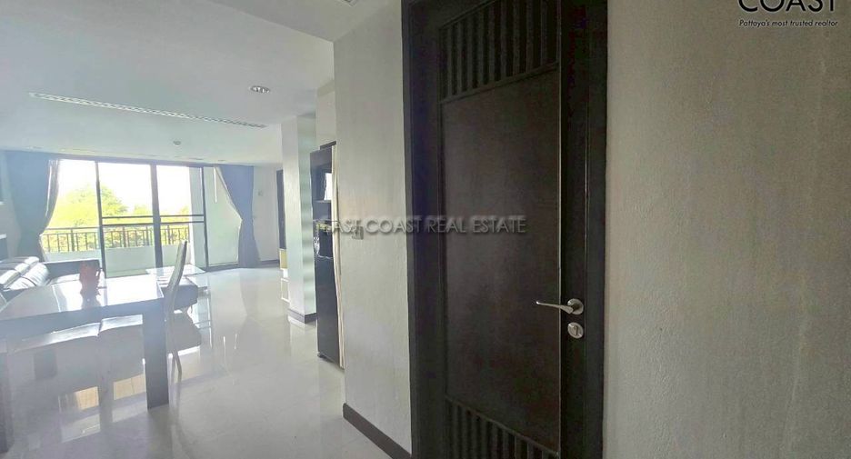 Wohnung zum Kauf und zur Miete mit 1 Zimmer in Central Pattaya, Pattaya