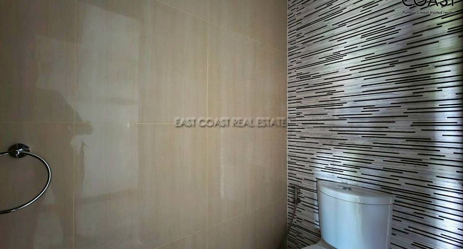 Wohnung zum Kauf und zur Miete mit 1 Zimmer in Central Pattaya, Pattaya