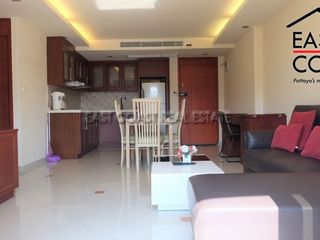 For Rent 2 Bedroom Condo In Bang Lamung, Chonburi