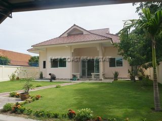 For Rent 3 Bedroom House In Bang Lamung, Chonburi