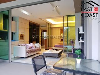 For Rent 1 Bedroom Condo In Bang Lamung, Chonburi