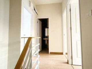 For sale 4 bedrooms townhouse in Bang Lamung, Chonburi