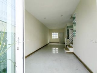 For sale 4 bedrooms townhouse in Bang Lamung, Chonburi
