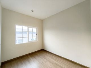 For sale 4 bedrooms townhouse in Bang Lamung, Chonburi