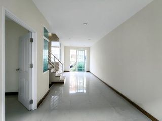 For sale 4 bedrooms townhouse in Bang Lamung, Chonburi