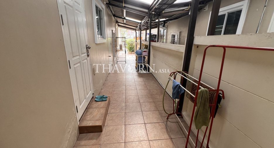 À vendre 5 chambres maison à Bang Lamung, Chonburi