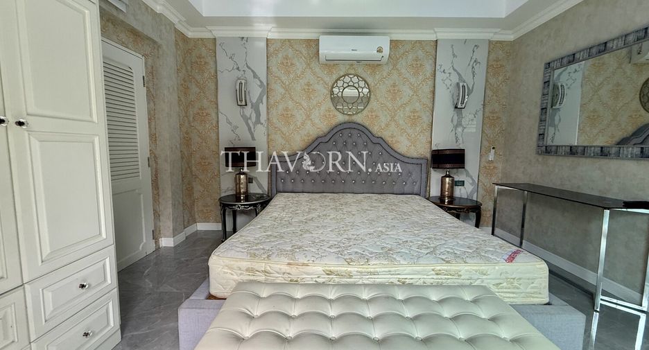 For sale 3 ベッドルーム house in Bang Lamung, Chonburi