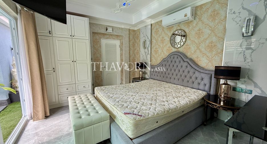 For sale 3 ベッドルーム house in Bang Lamung, Chonburi