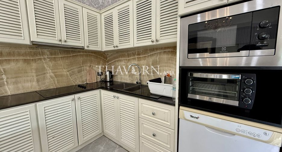 For sale 3 ベッドルーム house in Bang Lamung, Chonburi