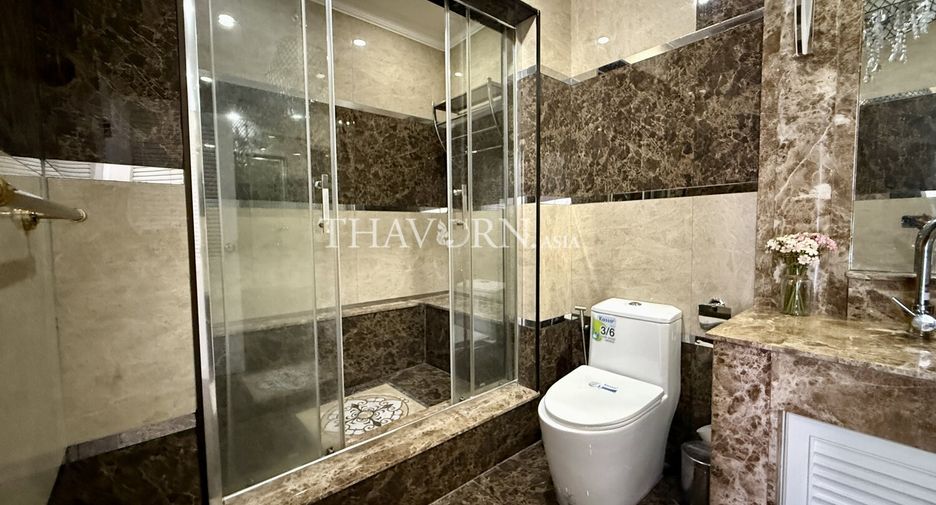 For sale 3 ベッドルーム house in Bang Lamung, Chonburi