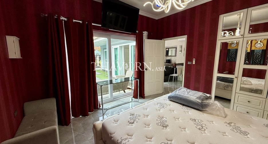 For sale 3 ベッドルーム house in Bang Lamung, Chonburi