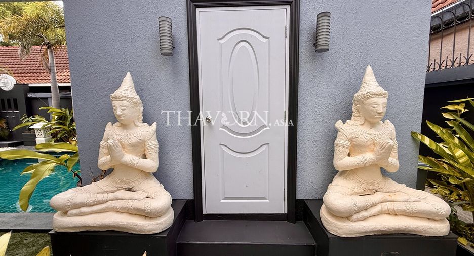For sale 3 ベッドルーム house in Bang Lamung, Chonburi