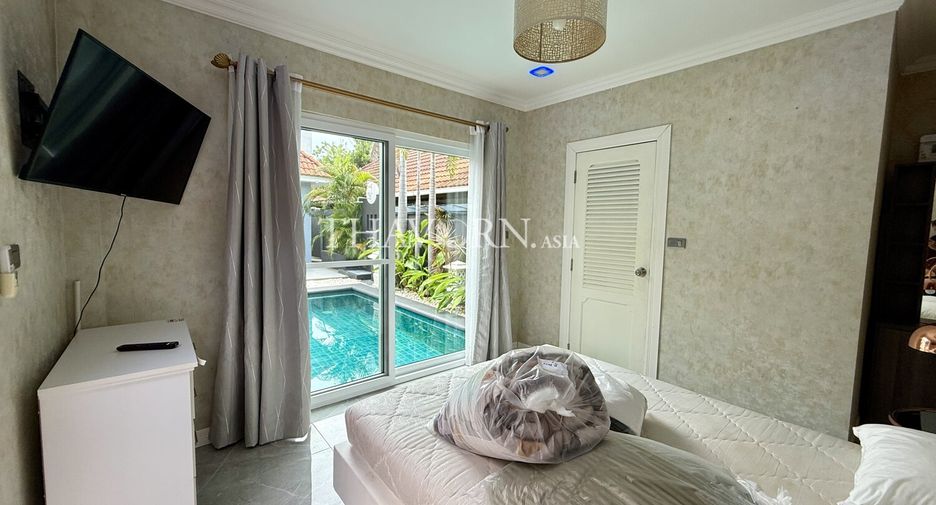 For sale 3 ベッドルーム house in Bang Lamung, Chonburi