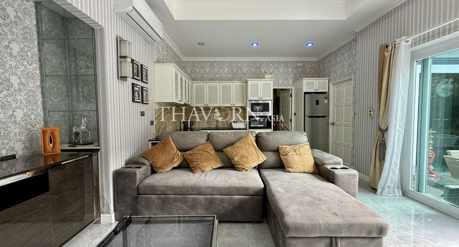 For sale 3 ベッドルーム house in Bang Lamung, Chonburi