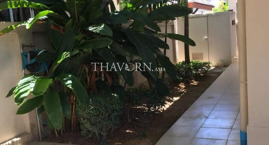 For sale 4 bedrooms house in Bang Lamung, Chonburi