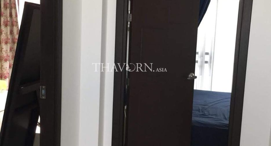 For sale 4 bedrooms house in Bang Lamung, Chonburi