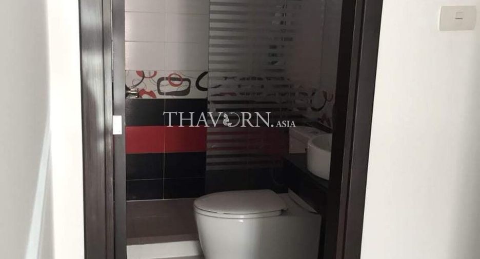 For sale 4 bedrooms house in Bang Lamung, Chonburi